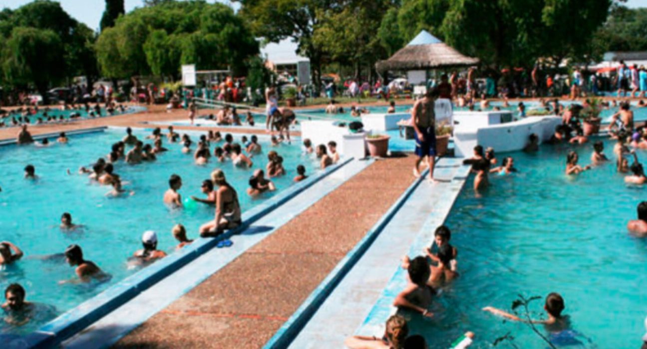 El turismo en Uruguay dejó más de 2.000 millones de dólares