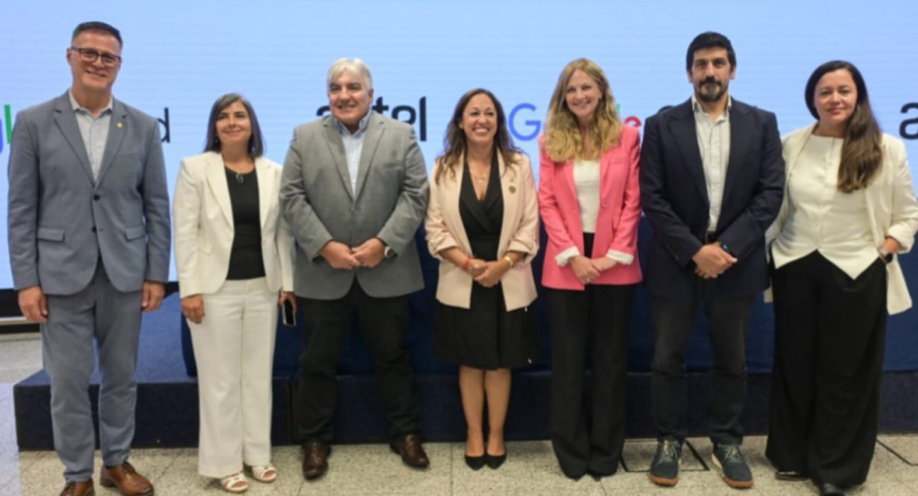 Antel y Google Cloud impulsan servicios de nube para el mercado corporativo uruguayo