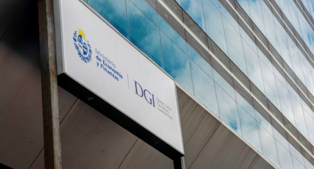 DGI publica lista de 63 “contribuyentes omisos” de IVA