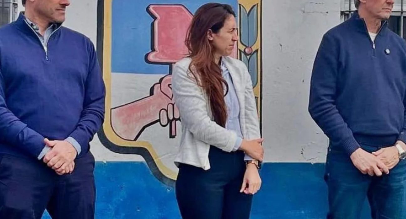 Legisladores argentinos presentaron una demanda civil contra Uruguay y la empresa HIF