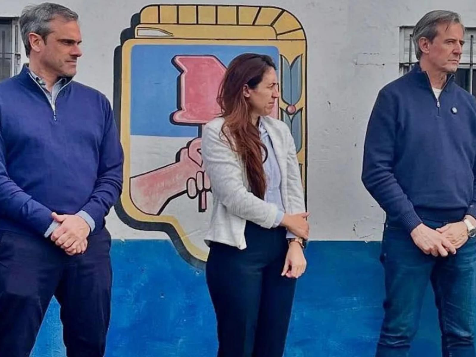 Legisladores argentinos presentaron una demanda civil contra Uruguay y la empresa HIF