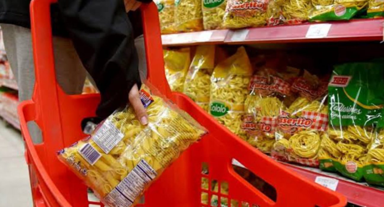 El IPC subió 0,41% en marzo y la inflación anual bajó a 2,94%; un nuevo mínimo histórico